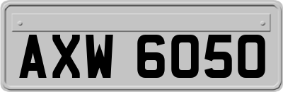 AXW6050