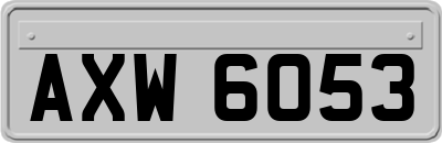 AXW6053