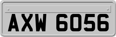 AXW6056