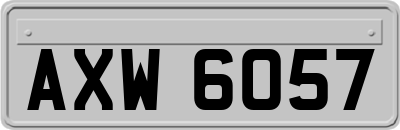 AXW6057