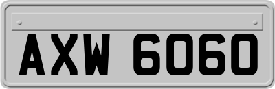 AXW6060