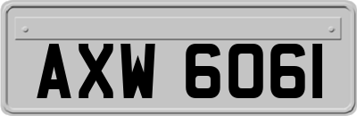 AXW6061