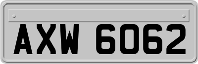 AXW6062