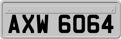AXW6064