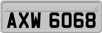 AXW6068