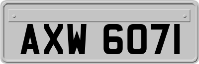 AXW6071