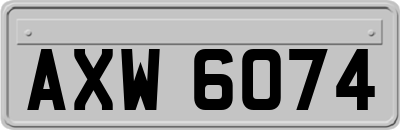 AXW6074
