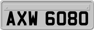 AXW6080