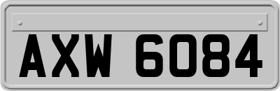 AXW6084