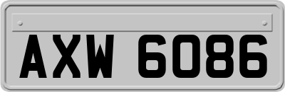 AXW6086