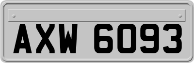 AXW6093