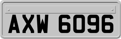 AXW6096