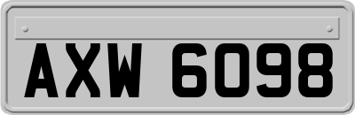 AXW6098