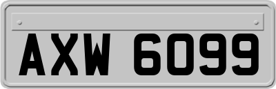 AXW6099