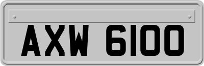 AXW6100