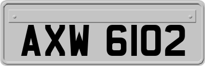 AXW6102