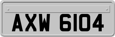 AXW6104