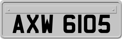 AXW6105