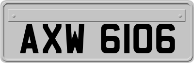AXW6106