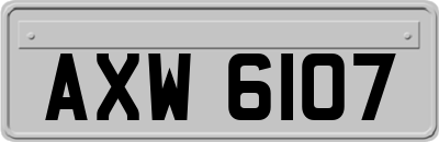 AXW6107