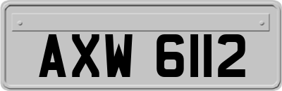 AXW6112