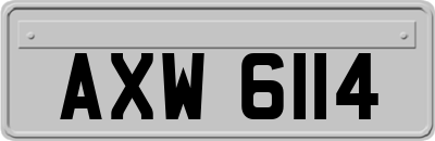 AXW6114