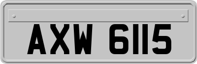 AXW6115