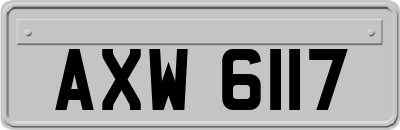 AXW6117