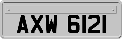 AXW6121