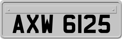 AXW6125