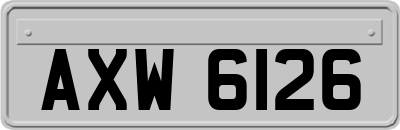 AXW6126