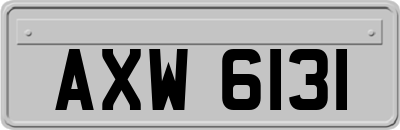 AXW6131