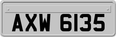 AXW6135