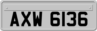 AXW6136