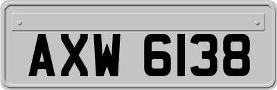 AXW6138