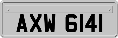 AXW6141