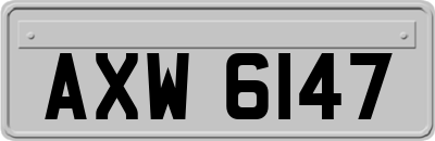 AXW6147