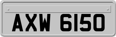 AXW6150