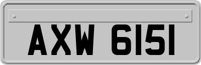 AXW6151
