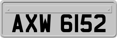 AXW6152