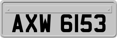 AXW6153