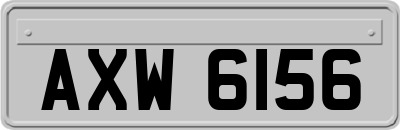 AXW6156