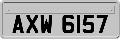 AXW6157