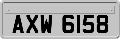 AXW6158