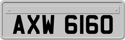 AXW6160