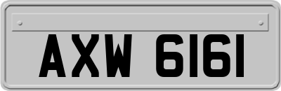 AXW6161