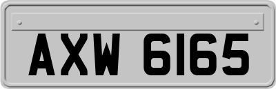 AXW6165