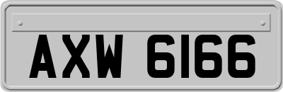 AXW6166