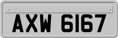 AXW6167