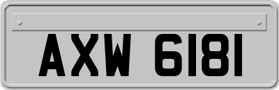 AXW6181